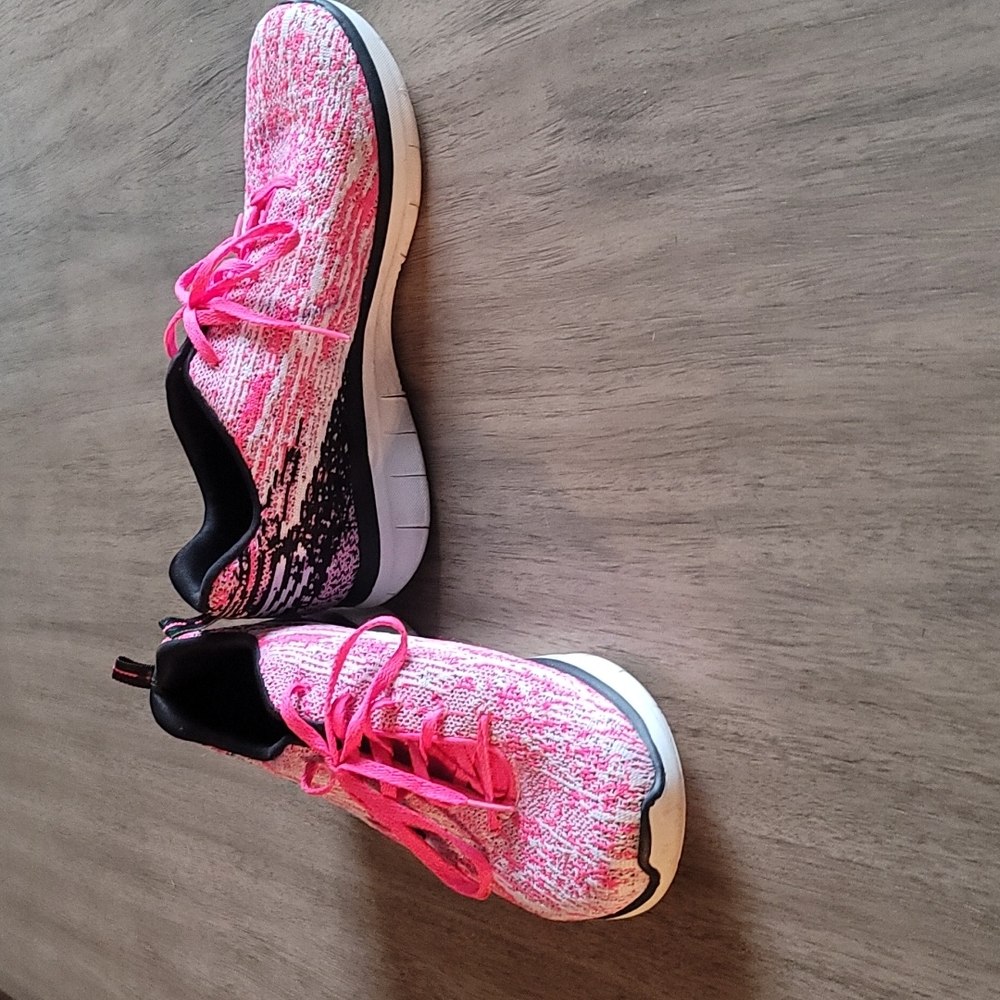 Skechers athletic shoes